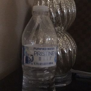 Meet your Posher, Evelyn